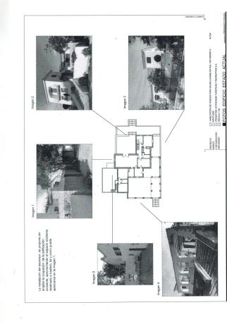 Finca rústica en Partida Cap