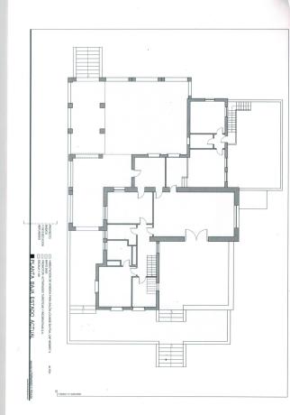 Finca rústica en Partida Cap