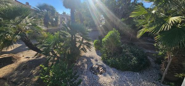 Finca rústica en Partida Cap