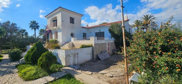 Finca rústica en Partida Cap