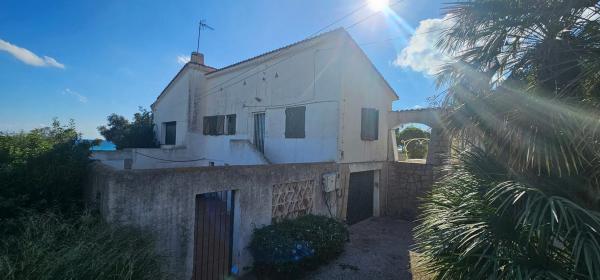 Finca rústica en Partida Cap