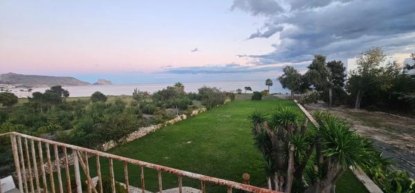 Finca rústica en Partida Cap