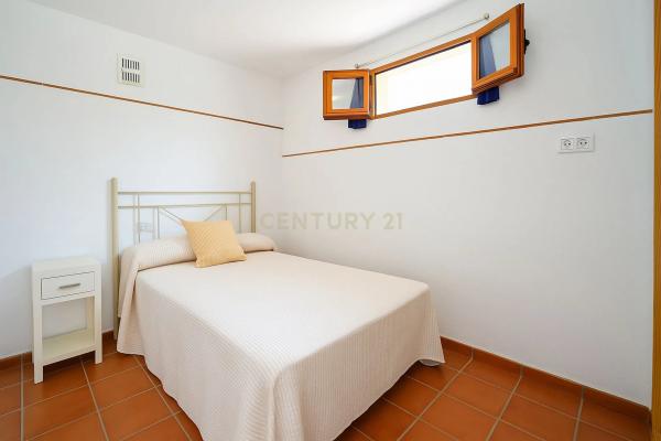 Chalet adosado en calle Austria