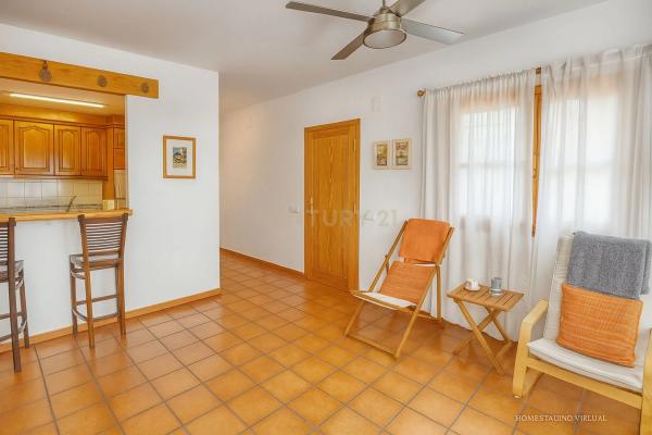 Chalet adosado en calle Austria