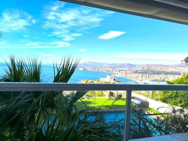 Chalet en Barrio Zona Sierra Helada