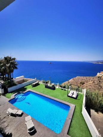 Chalet en Barrio Zona Sierra Helada