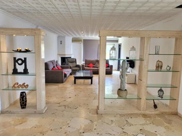 Chalet en Barrio Zona Sierra Helada