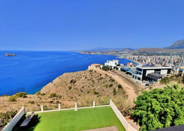 Chalet en Barrio Zona Sierra Helada