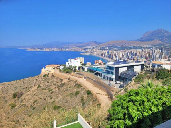 Chalet en Barrio Zona Sierra Helada