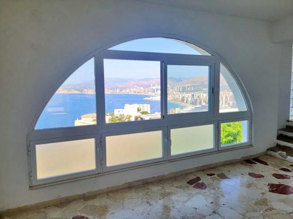 Chalet en Barrio Zona Sierra Helada