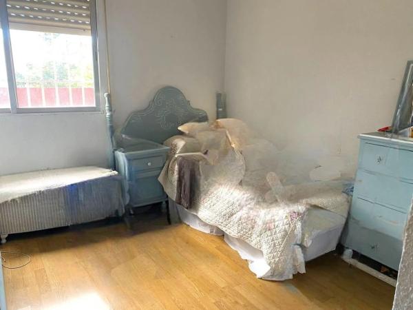 Casa independiente en avenida Doctor Severo Ochoa