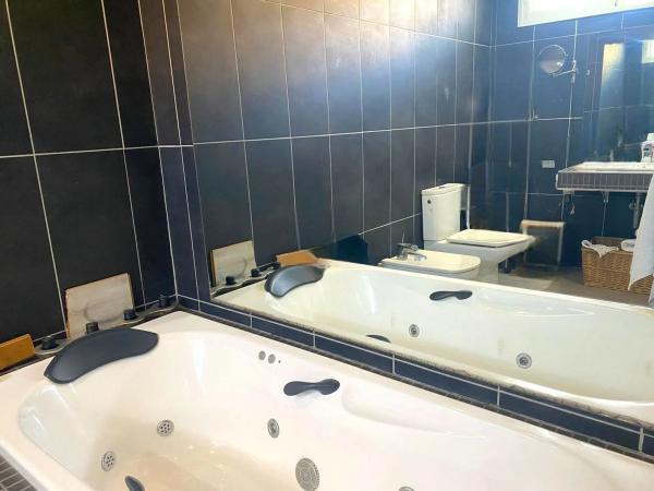 Casa independiente en avenida Doctor Severo Ochoa