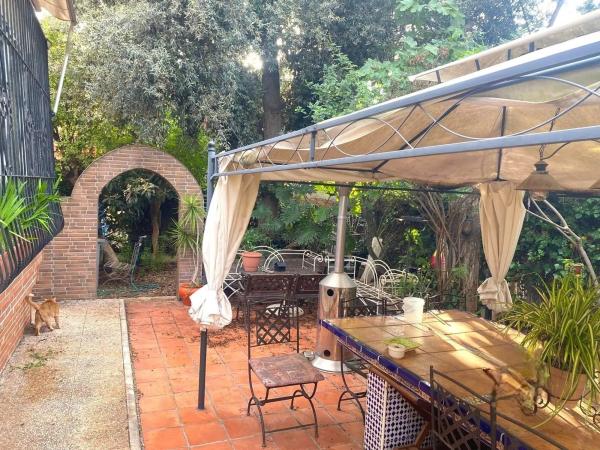 Casa independiente en avenida Doctor Severo Ochoa