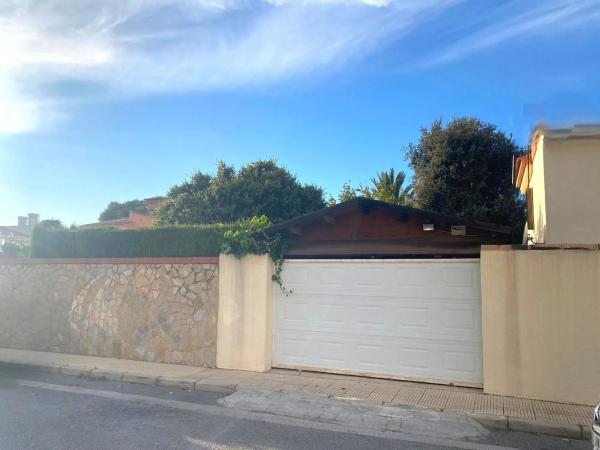 Casa independiente en avenida Doctor Severo Ochoa