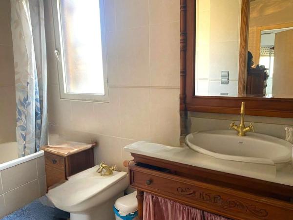 Casa independiente en avenida Doctor Severo Ochoa