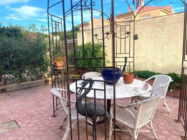 Casa independiente en avenida Doctor Severo Ochoa