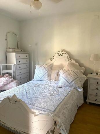 Casa independiente en avenida Doctor Severo Ochoa