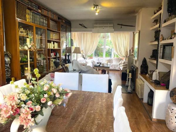 Casa independiente en avenida Doctor Severo Ochoa