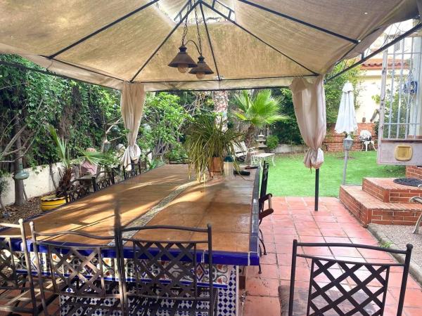 Casa independiente en avenida Doctor Severo Ochoa