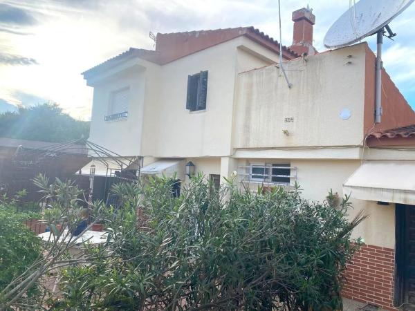 Casa independiente en avenida Doctor Severo Ochoa