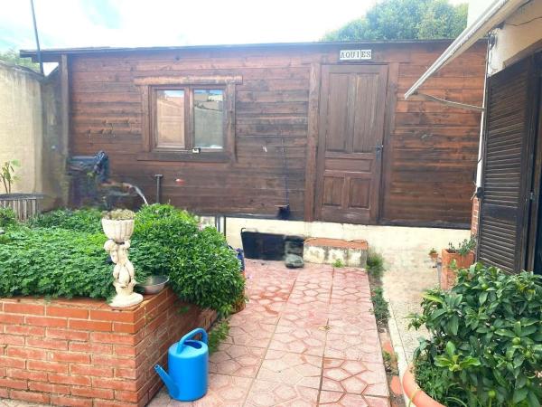 Casa independiente en avenida Doctor Severo Ochoa