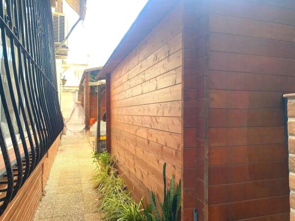 Casa independiente en avenida Doctor Severo Ochoa