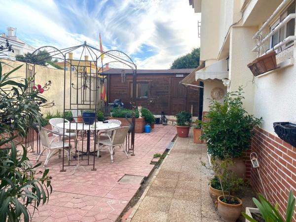 Casa independiente en avenida Doctor Severo Ochoa