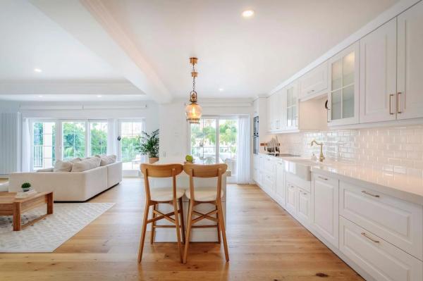 Chalet en Barrio Zona Sierra Helada