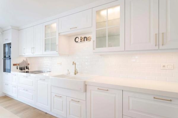 Chalet en Barrio Zona Sierra Helada