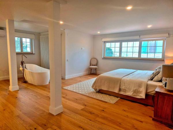 Chalet en Barrio Zona Sierra Helada