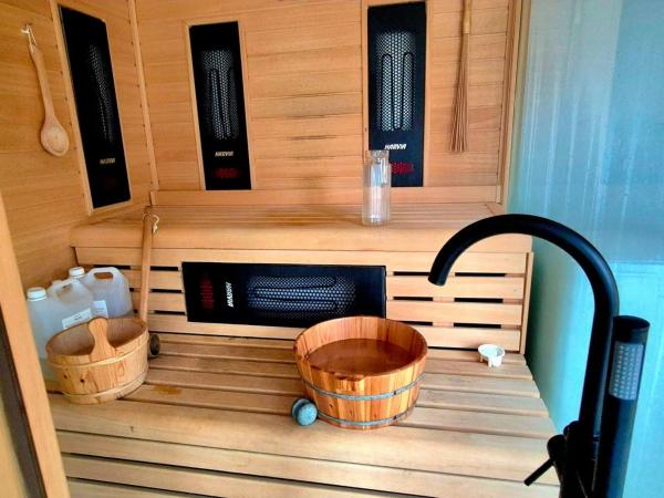 Chalet en Barrio Zona Sierra Helada