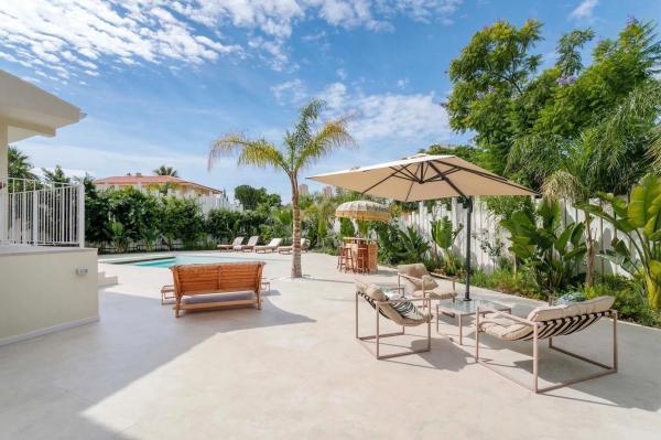 Chalet en Barrio Zona Sierra Helada