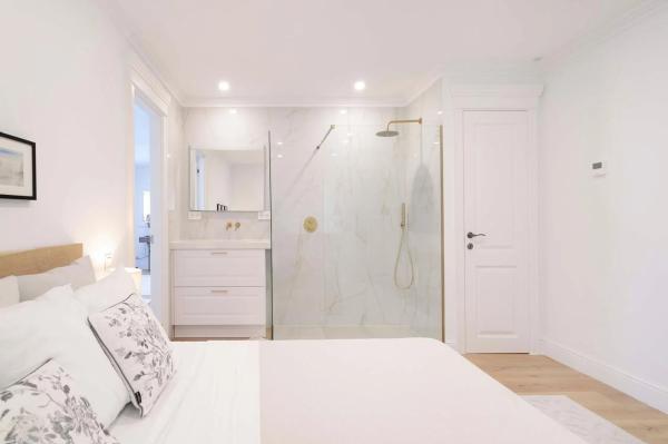 Chalet en Barrio Zona Sierra Helada