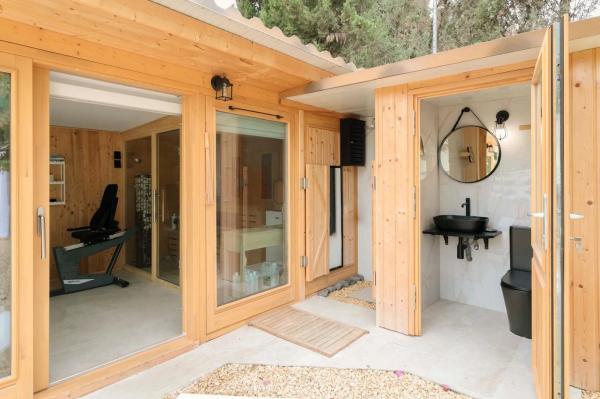 Chalet en Barrio Zona Sierra Helada