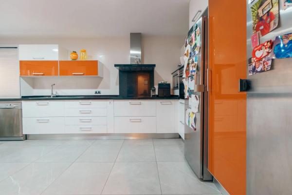 Chalet en Barrio Zona Sierra Helada