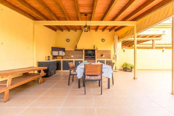 Chalet en Barrio Zona Sierra Helada