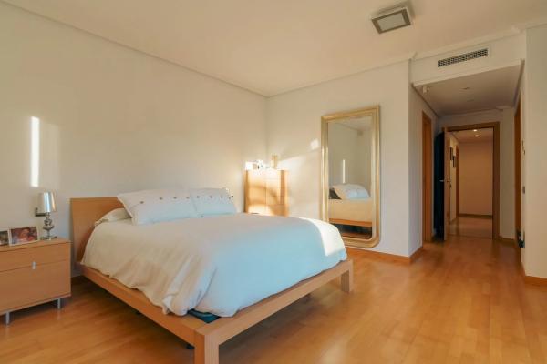 Chalet en Barrio Zona Sierra Helada