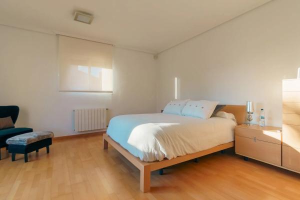 Chalet en Barrio Zona Sierra Helada