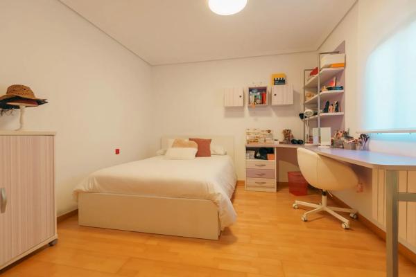 Chalet en Barrio Zona Sierra Helada