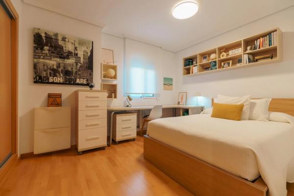 Chalet en Barrio Zona Sierra Helada