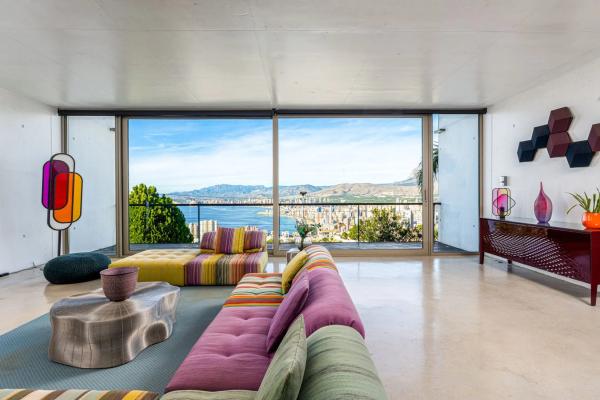 Chalet en calle Taywan