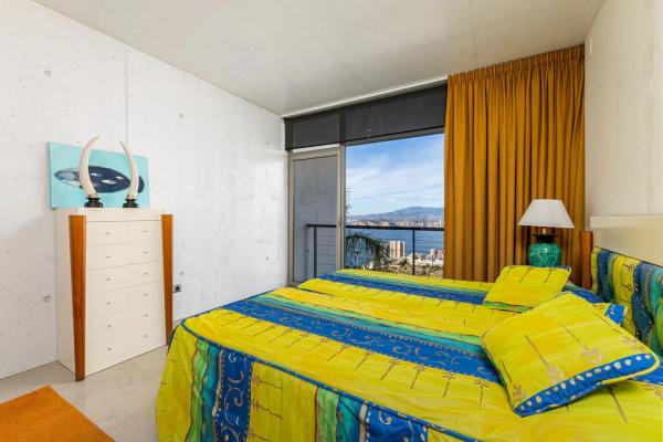 Chalet en calle Taywan