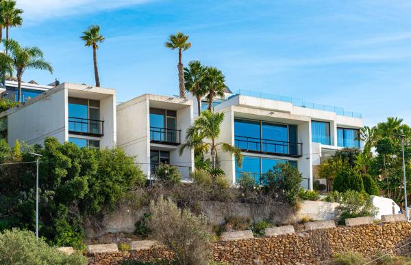 Chalet en calle Taywan