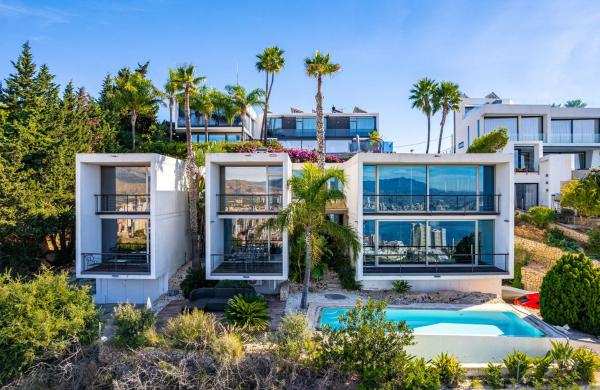 Chalet en calle Taywan