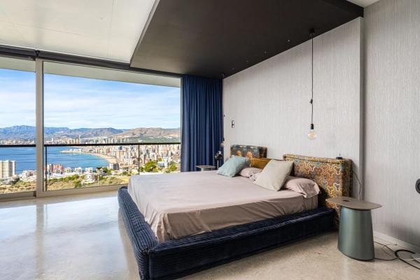 Chalet en calle Taywan