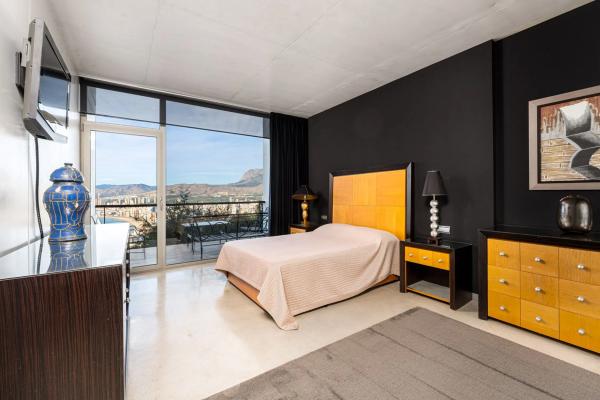 Chalet en calle Taywan