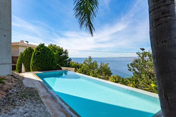 Chalet en calle Taywan