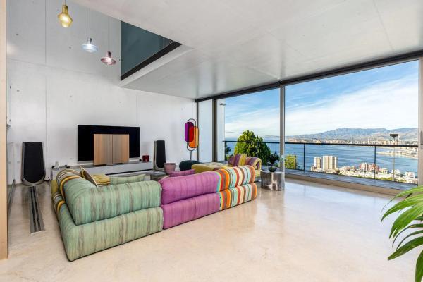 Chalet en calle Taywan