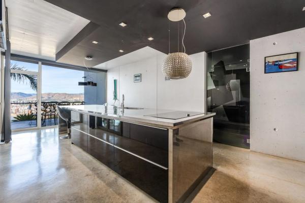 Chalet en calle Taywan