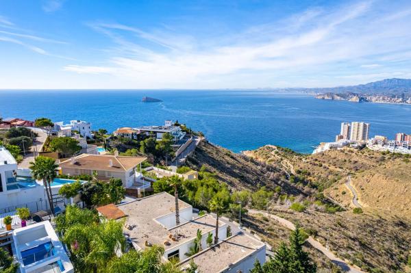 Chalet en calle Taywan